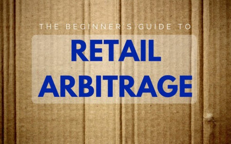 Dicas para Aumentar suas Vendas na Amazon através de Retail Arbitrage