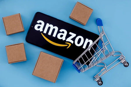 Estratégias de Marketing para Impulsionar suas Vendas na Amazon